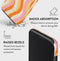 Burga Tough Case Apple iPhone 11 Flower Power