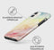Burga Tough Case Apple iPhone 11 New Flame Rainbow