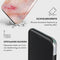 Burga Tough Case Apple iPhone 11 New Flame Rainbow