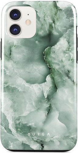 Burga Tough Case Apple iPhone 11 Pistachio Cheesecake