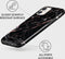 Burga Tough Case Apple iPhone 11 Rose Gold Marble