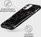 Burga Tough Case Apple iPhone 11 Rose Gold Marble