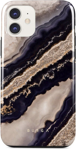 Burga Tough Case Apple iPhone 11 - Royal - Blauw