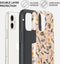 Burga Tough Case Apple iPhone 11 Sunday Brunch