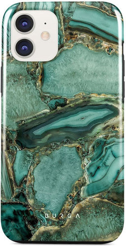 Burga Tough Case Apple iPhone 11 - Ubud Jungle