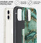 Burga Tough Case Apple iPhone 11 - Ubud Jungle