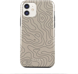 Burga Tough Case Apple iPhone 11 - Wild Terrain