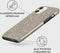 Burga Tough Case Apple iPhone 11 - Wild Terrain
