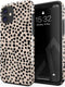 Burga Tough Case Apple iPhone 12/12 Pro Almond Latte