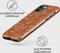Burga Tough Case Apple iPhone 12/12 Pro - Earth Shell