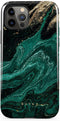 Burga Tough Case Apple iPhone 12/12 Pro Emerald Pool