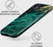 Burga Tough Case Apple iPhone 12/12 Pro Emerald Pool