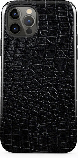 Burga Tough Case Apple iPhone 12/12 Pro - Reaper's Touch