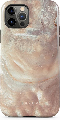 Burga Tough Case Apple iPhone 12/12 Pro - Serene Sunset