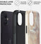 Burga Tough Case Apple iPhone 12/12 Pro Serene Sunset