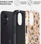 Burga Tough Case Apple iPhone 12/12 Pro Sunday Brunch