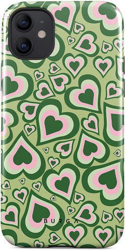 Burga Tough Case Apple iPhone 12 - Euphoria