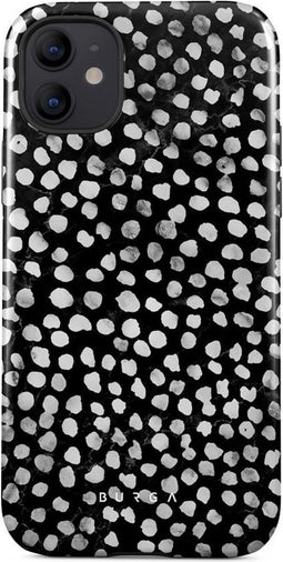 Burga Tough Case Apple iPhone 12 Mini - Night Sky