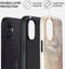 Burga Tough Case Apple iPhone 12 Mini - Serene Sunset
