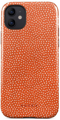 Burga Tough Case Apple iPhone 12 Mini - Vintage Edition