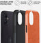 Burga Tough Case Apple iPhone 12 Mini - Vintage Edition