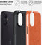 Burga Tough Case Apple iPhone 12 Mini Vintage Edition