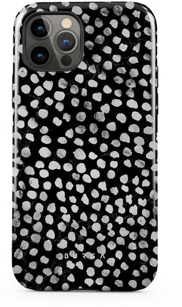 Burga Tough Case Apple iPhone 12 Pro Max Night Skye