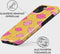 Burga Tough Case Apple iPhone 13 - Babydoll (Limited Barbie Edition)
