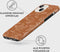 Burga Tough Case Apple iPhone 13 - Earth Shell