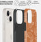 Burga Tough Case Apple iPhone 13 - Earth Shell