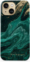 Burga Tough Case Apple iPhone 13 Emerald Pool