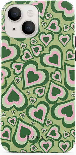 Burga Tough Case Apple iPhone 13 - Euphoria