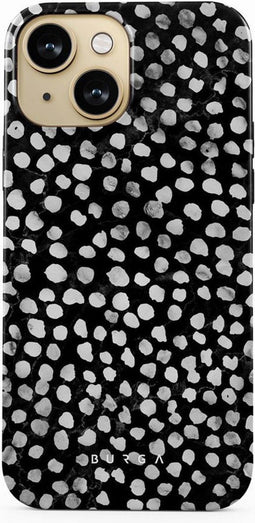 Burga Tough Case Apple iPhone 13 Mini - Night Sky