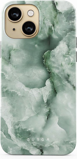 Burga Tough Case Apple iPhone 13 Mini - Pistachio Cheesecake