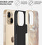 Burga Tough Case Apple iPhone 13 Mini Serene Sunset