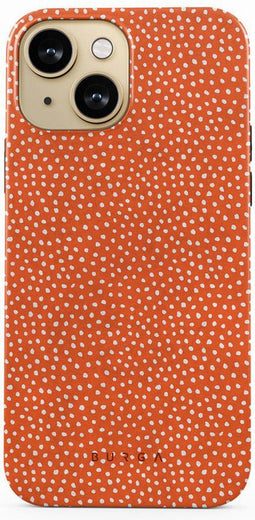 Burga Tough Case Apple iPhone 13 Mini - Vintage Edition