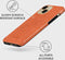 Burga Tough Case Apple iPhone 13 Mini - Vintage Edition