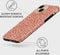 Burga Tough Case Apple iPhone 13 Mini - Watermelon Shake