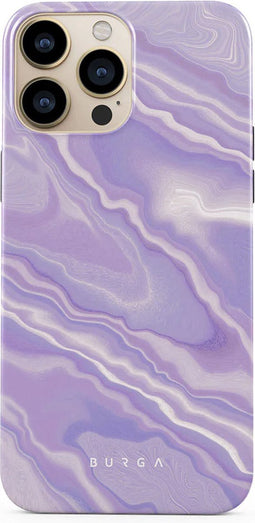 Burga Tough Case Apple iPhone 13 Pro - Clich