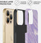 Burga Tough Case Apple iPhone 13 Pro - Clich