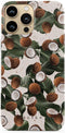 Burga Tough Case Apple iPhone 13 Pro - Coconut Crush