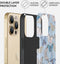 Burga Tough Case Apple iPhone 13 Pro - Give me Butterflies