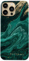 Burga Tough Case Apple iPhone 13 Pro Max Emerald Pool