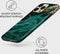 Burga Tough Case Apple iPhone 13 Pro Max Emerald Pool