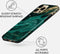 Burga Tough Case Apple iPhone 13 Pro Max Emerald Pool