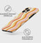 Burga Tough Case Apple iPhone 13 Pro Max Flower Power