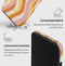 Burga Tough Case Apple iPhone 13 Pro Max Flower Power