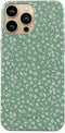 Burga Tough Case Apple iPhone 13 Pro Max - Lush Meadows