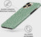 Burga Tough Case Apple iPhone 13 Pro Max - Lush Meadows