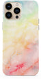 Burga Tough Case Apple iPhone 13 Pro Max New Flame Rainbow
